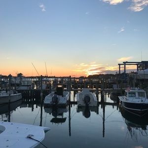 Meet your Posher, Olivia